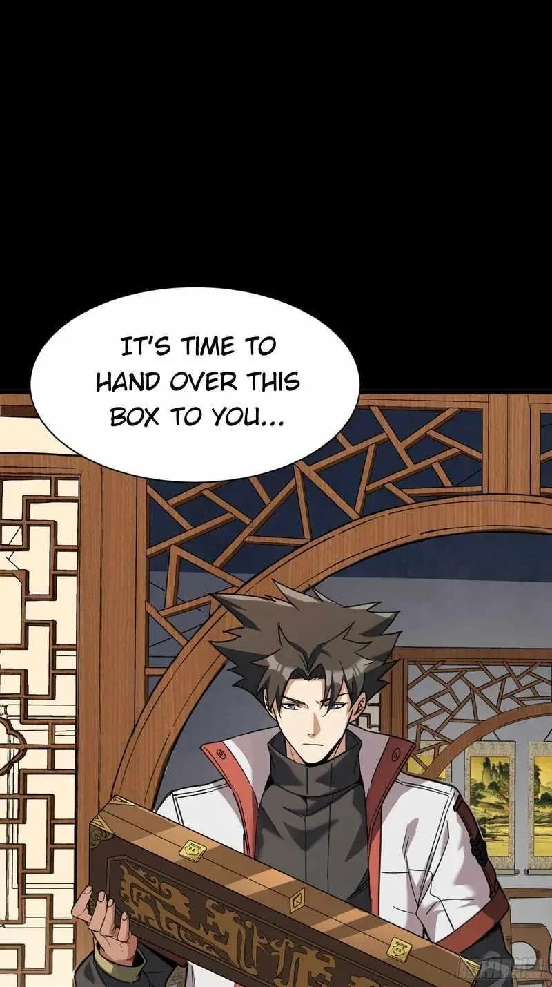 Legend of Star General Chapter 85 – Page 48