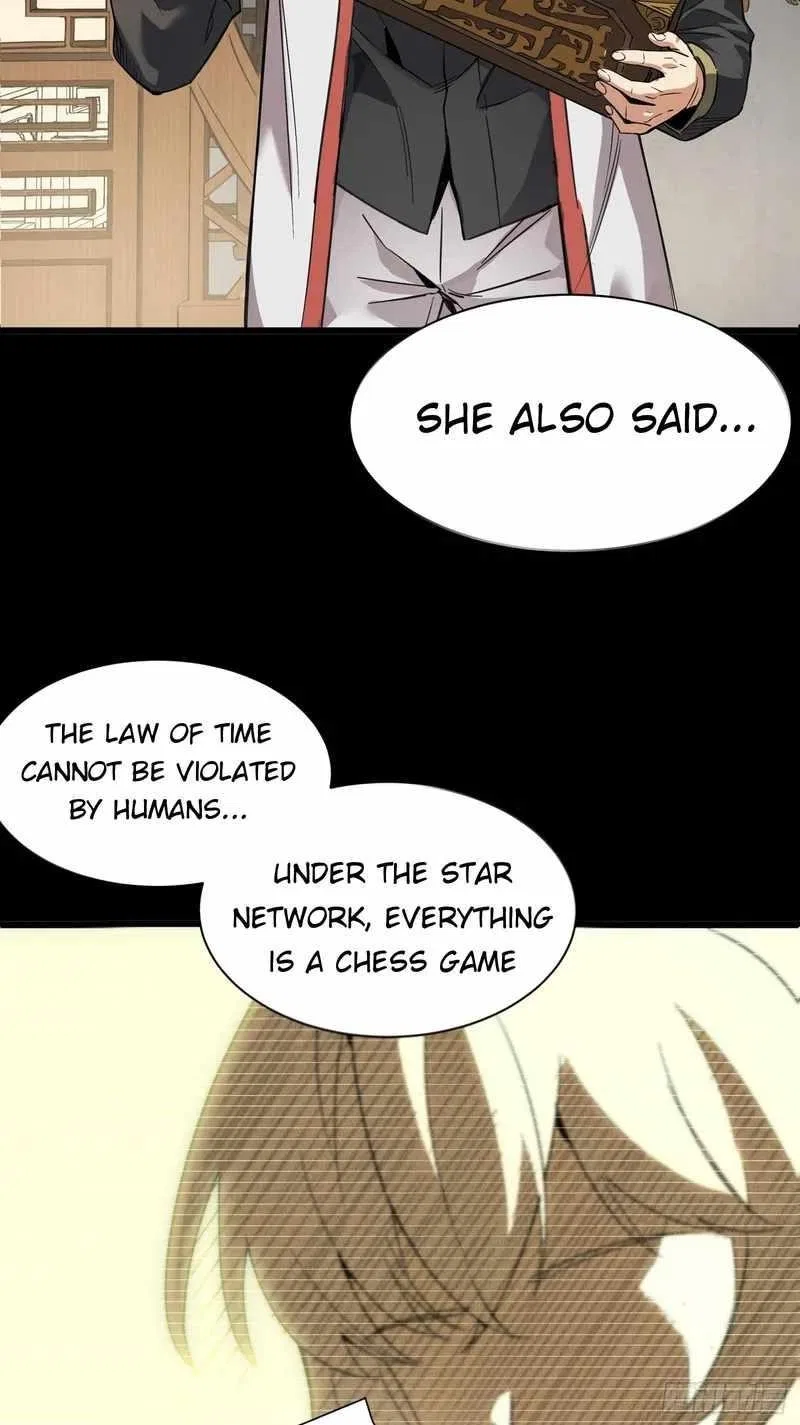 Legend of Star General Chapter 85 – Page 49