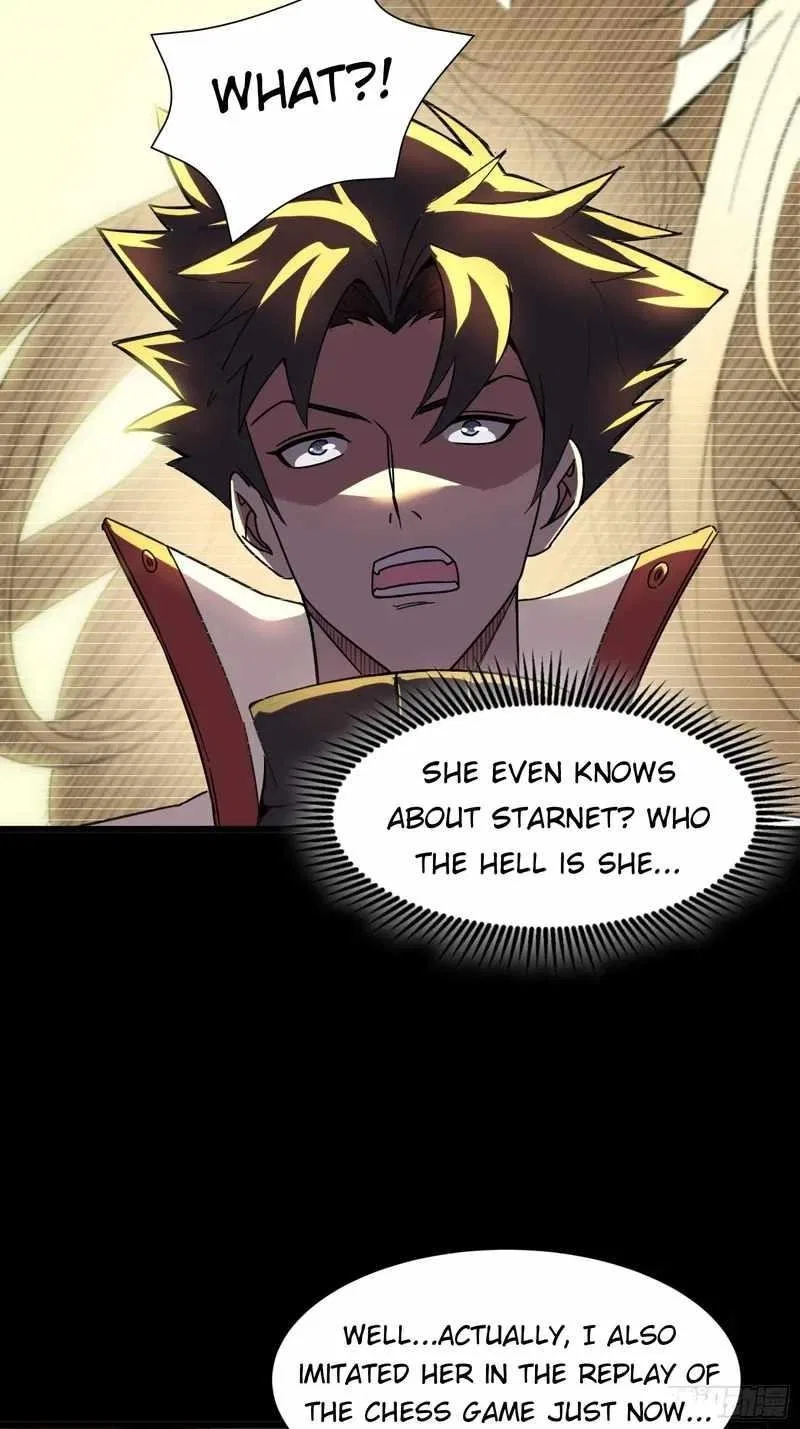 Legend of Star General Chapter 85 – Page 50