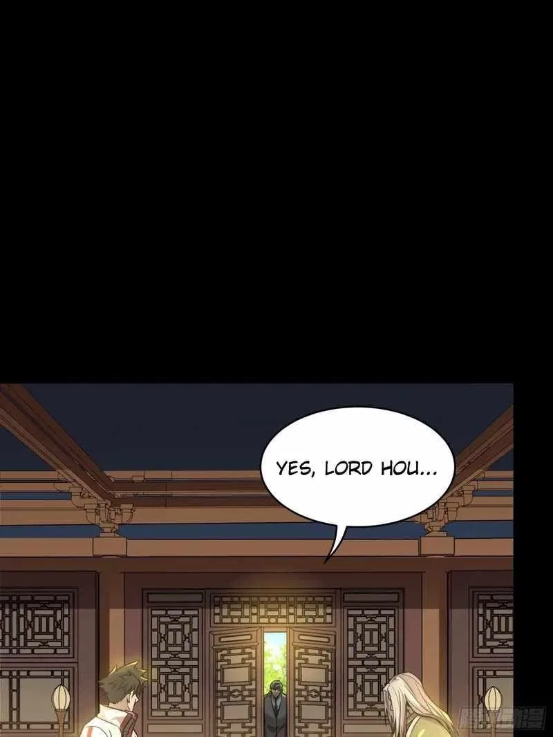 Legend of Star General Chapter 84 – Page 6