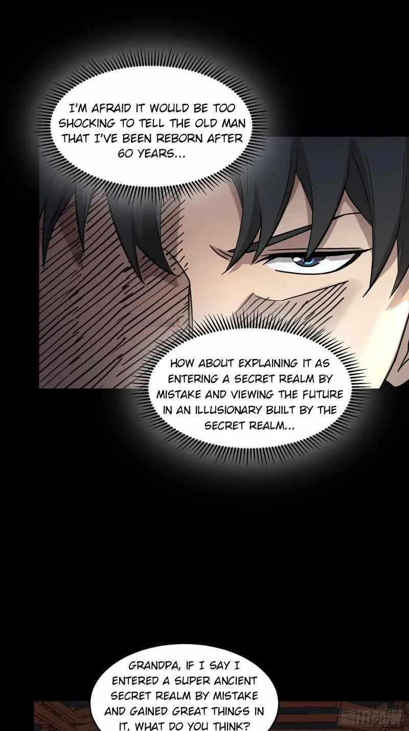 Legend of Star General Chapter 84 – Page 14