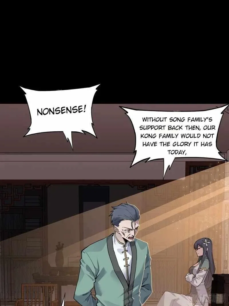 Legend of Star General Chapter 84 – Page 28