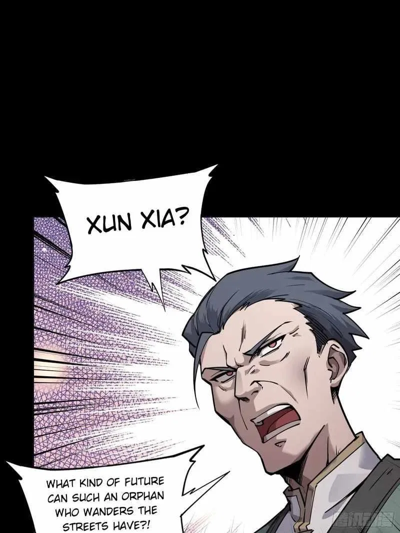 Legend of Star General Chapter 84 – Page 33
