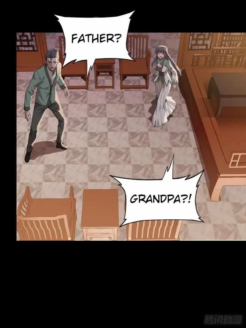Legend of Star General Chapter 84 – Page 40