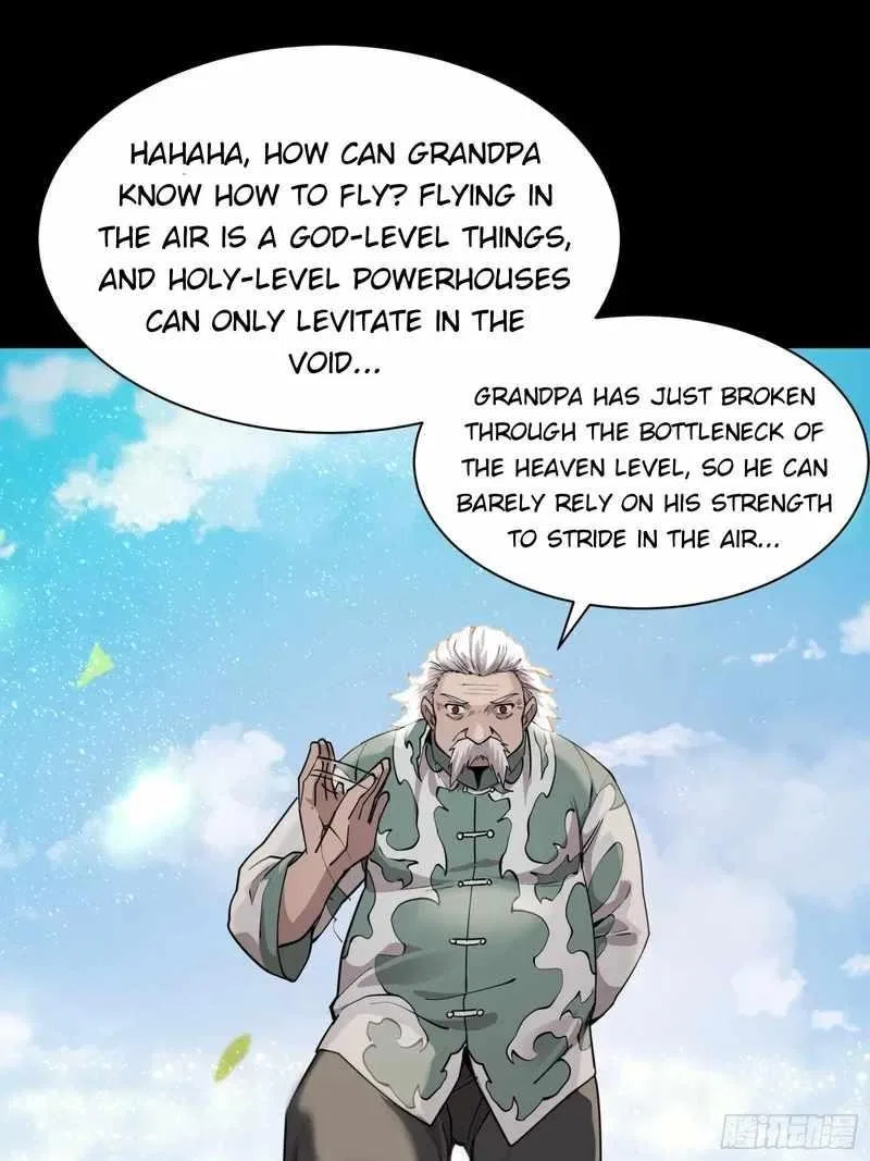Legend of Star General Chapter 84 – Page 44