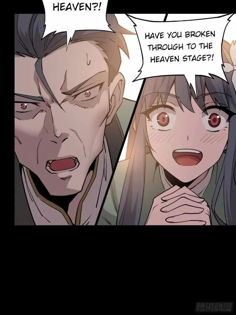 Legend of Star General Chapter 84 – Page 46
