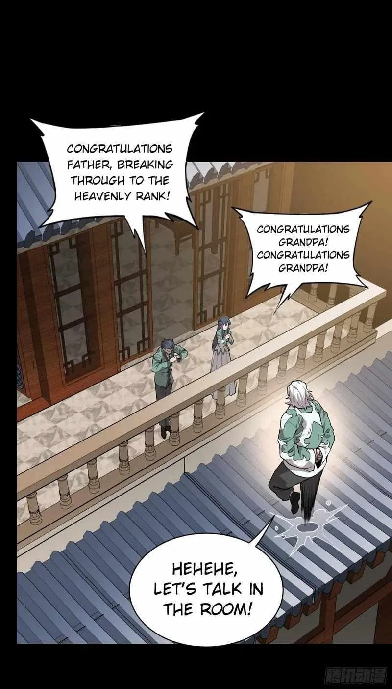 Legend of Star General Chapter 84 – Page 49
