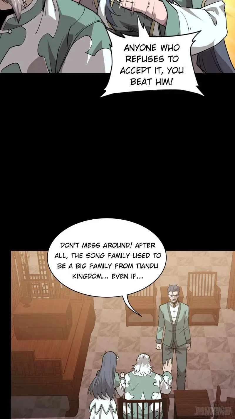 Legend of Star General Chapter 84 – Page 53