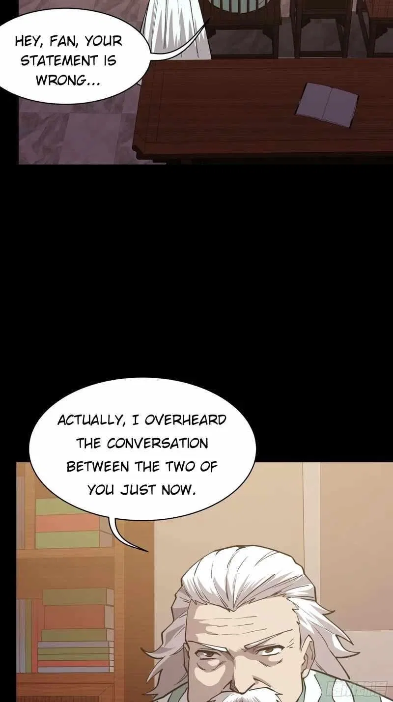 Legend of Star General Chapter 84 – Page 54