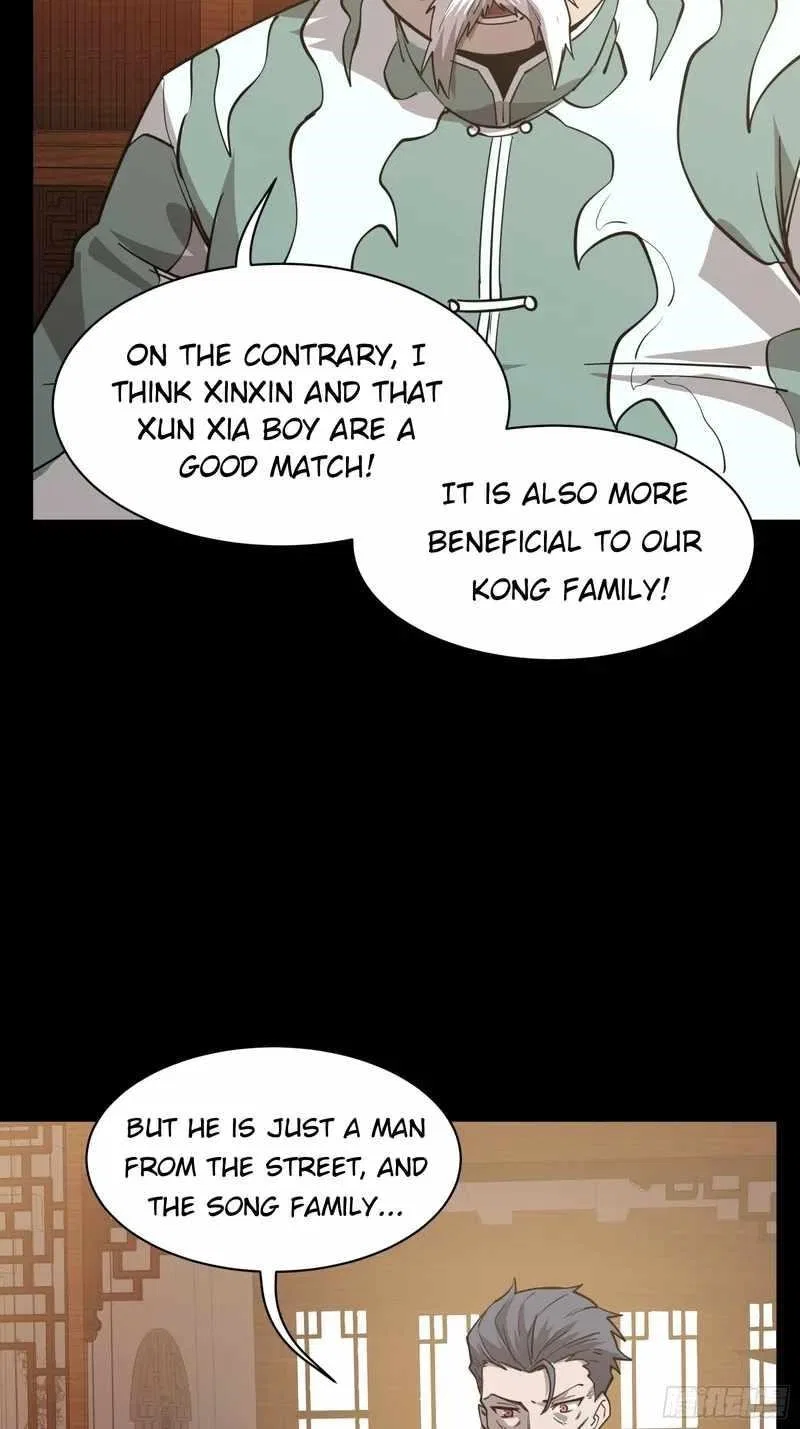 Legend of Star General Chapter 84 – Page 55