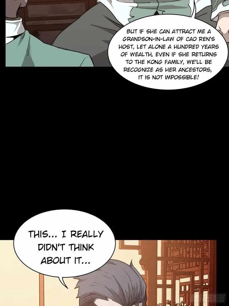 Legend of Star General Chapter 84 – Page 58