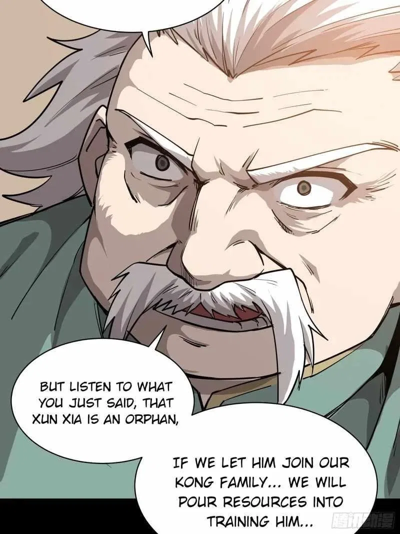Legend of Star General Chapter 84 – Page 60
