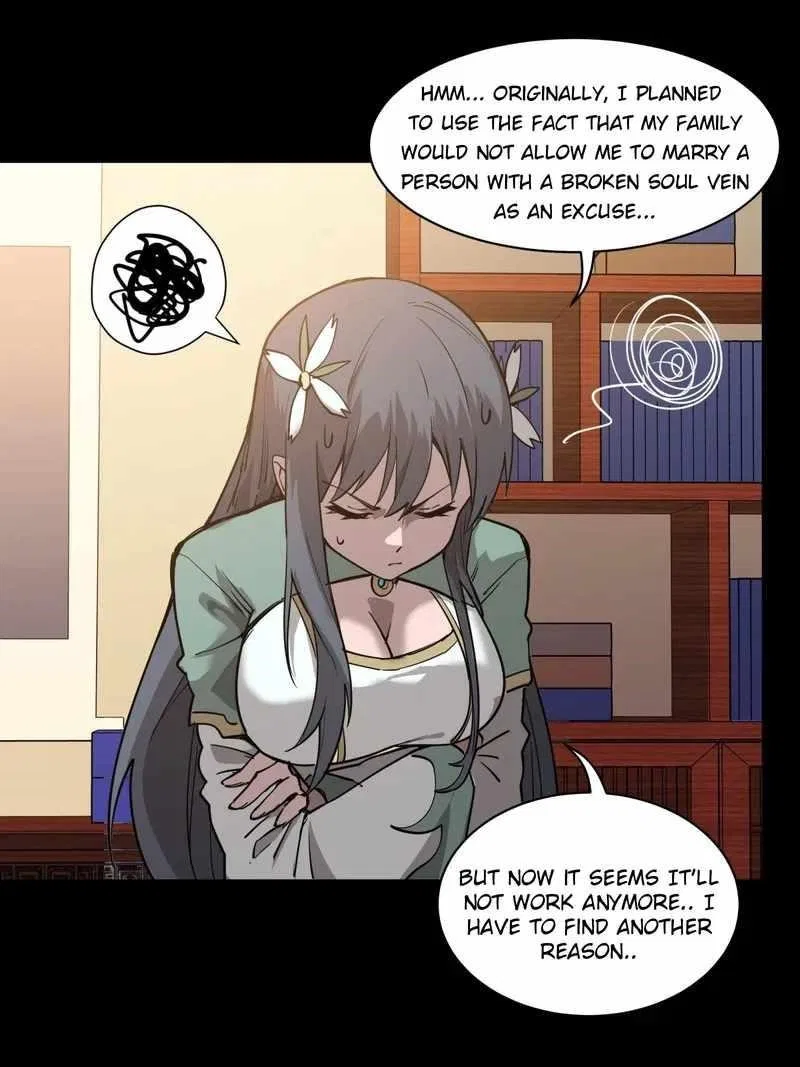 Legend of Star General Chapter 84 – Page 70