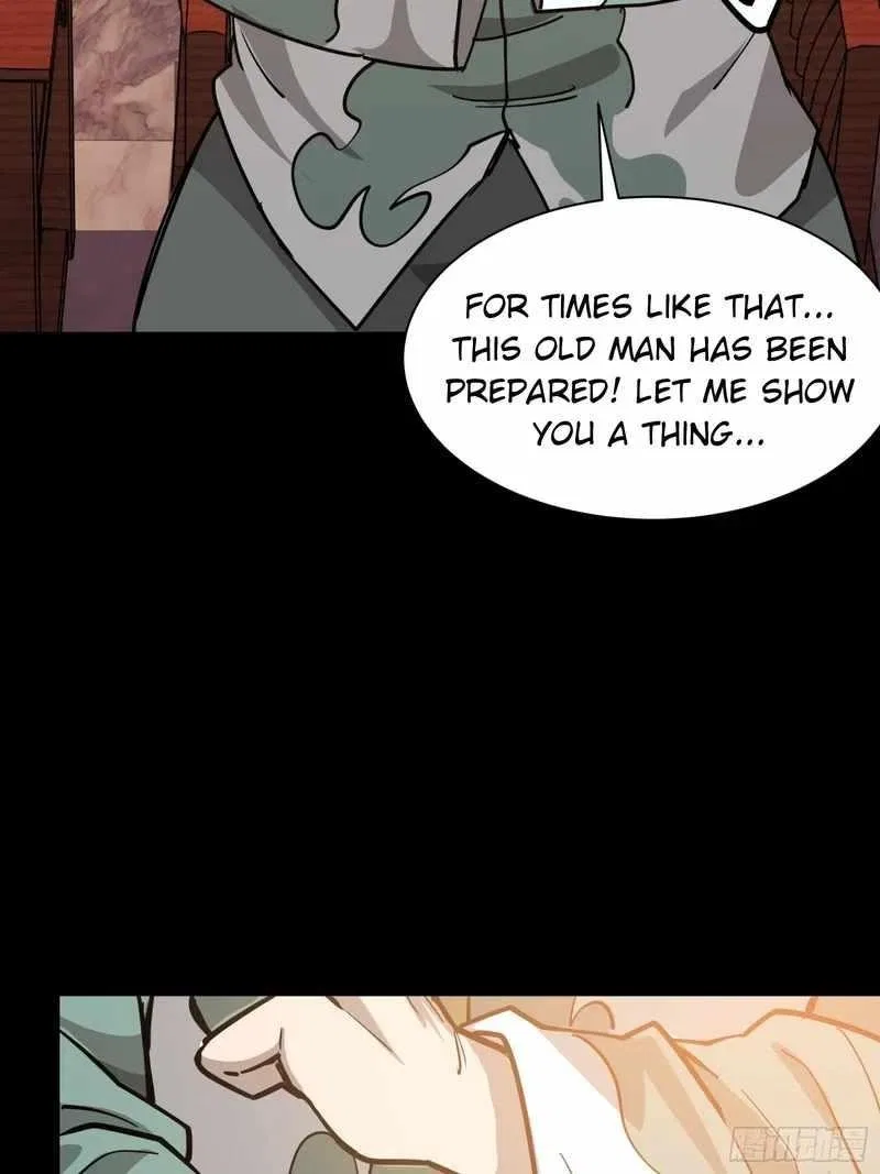 Legend of Star General Chapter 84 – Page 75