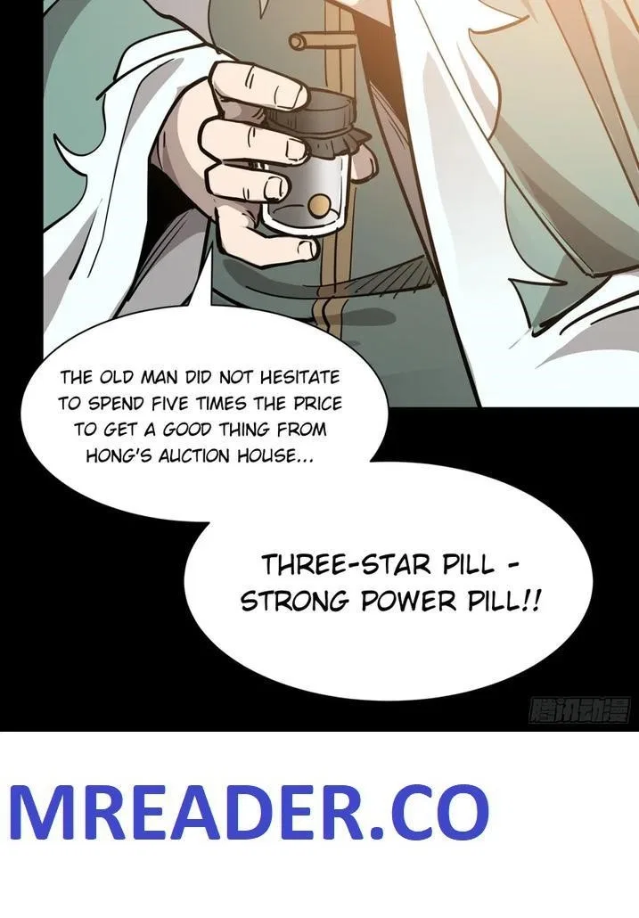 Legend of Star General Chapter 84 – Page 76