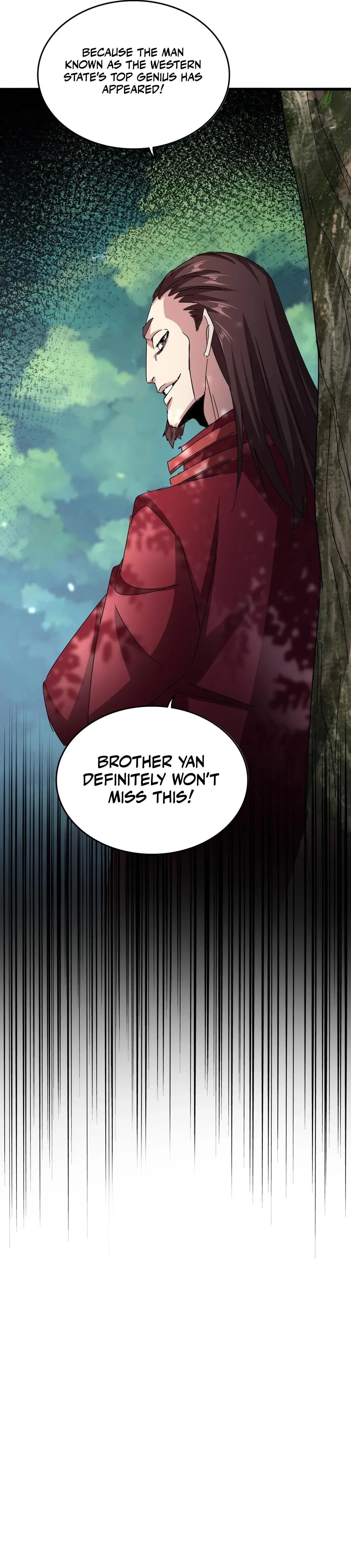 Magic Emperor Chapter 633 – Page 11
