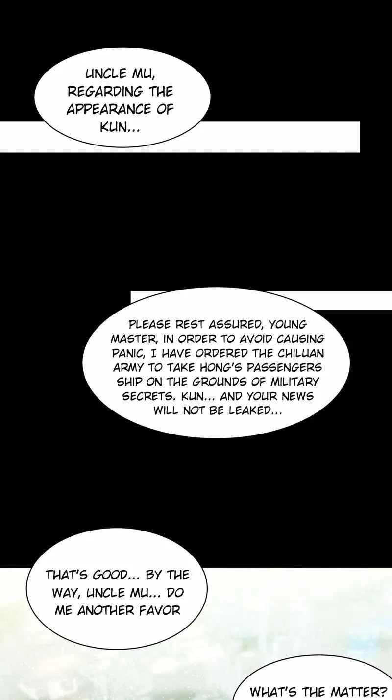 Legend of Star General Chapter 83 – Page 1