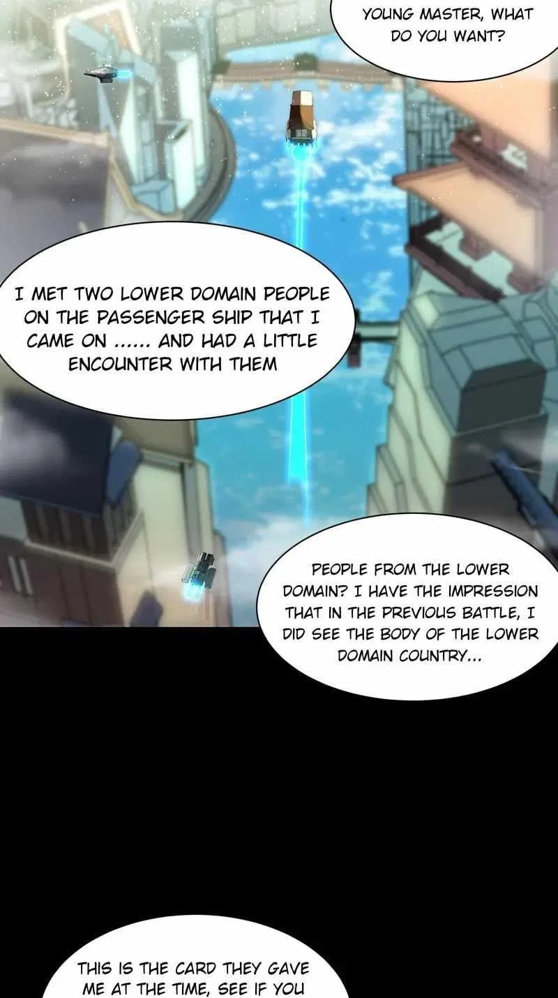 Legend of Star General Chapter 83 – Page 2
