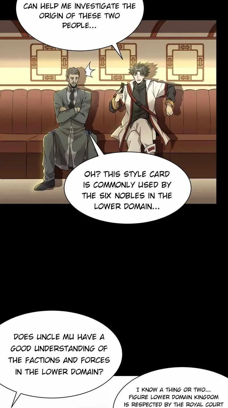 Legend of Star General Chapter 83 – Page 3