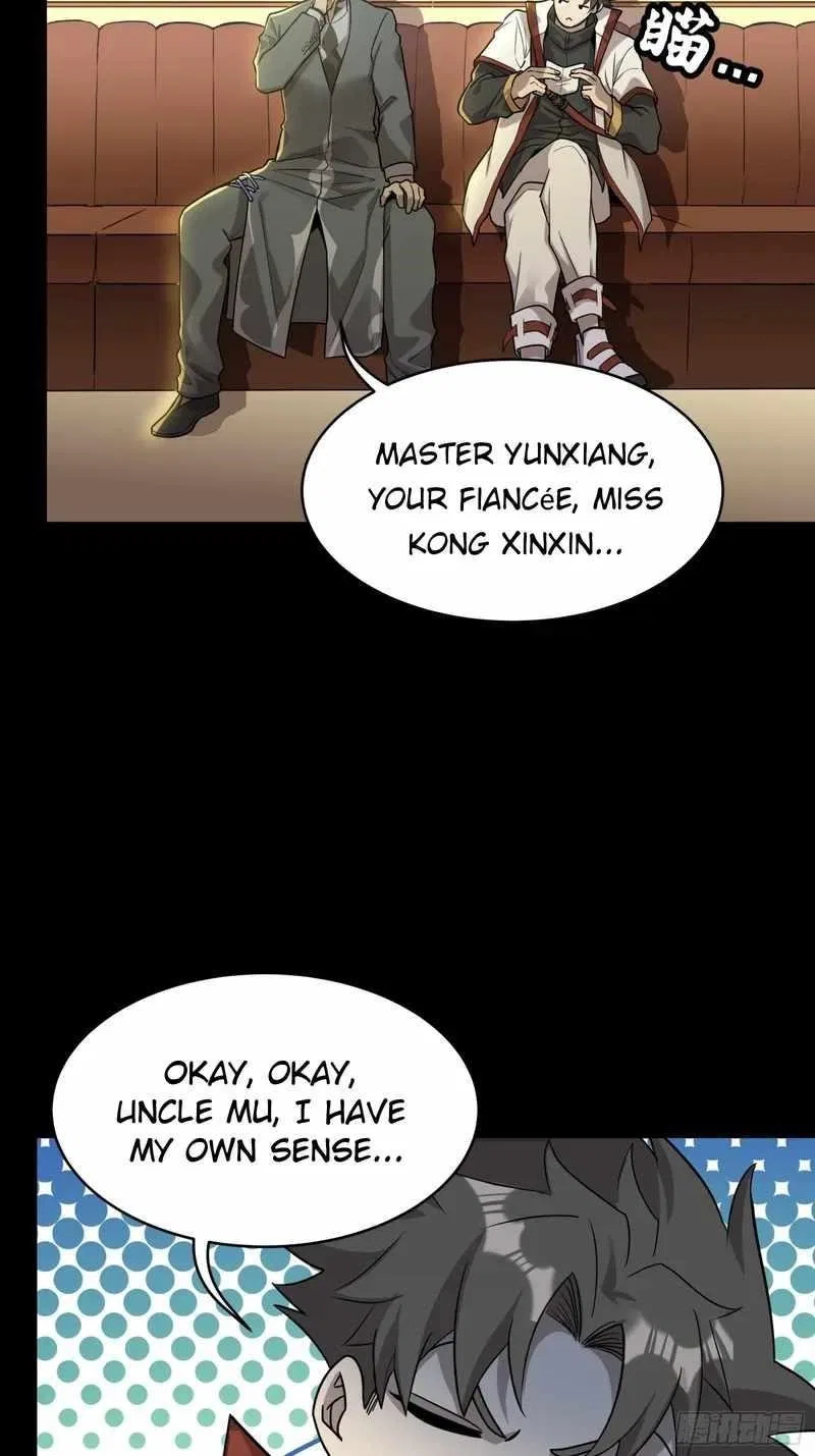Legend of Star General Chapter 83 – Page 7