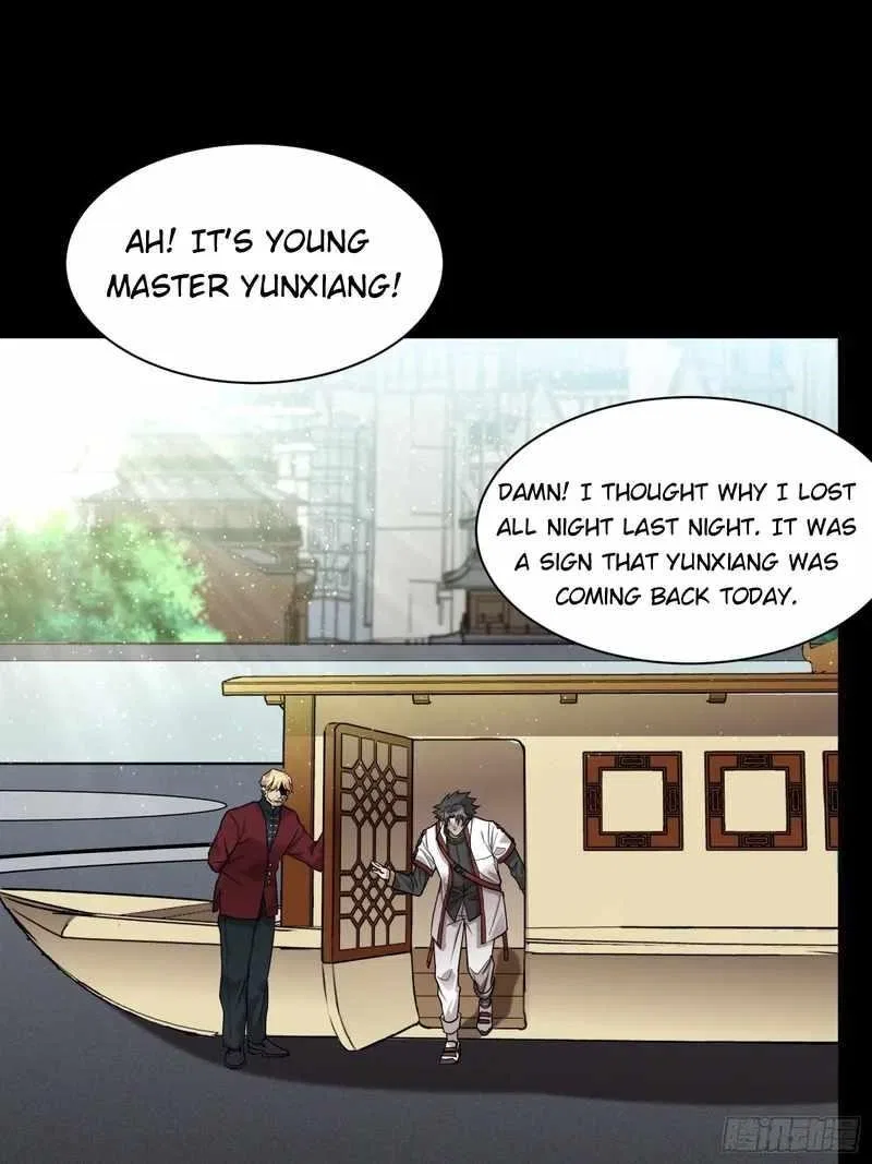 Legend of Star General Chapter 83 – Page 18