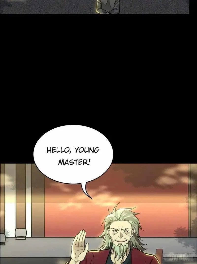 Legend of Star General Chapter 83 – Page 21