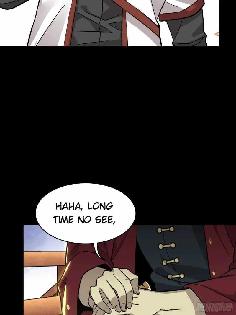 Legend of Star General Chapter 83 – Page 24