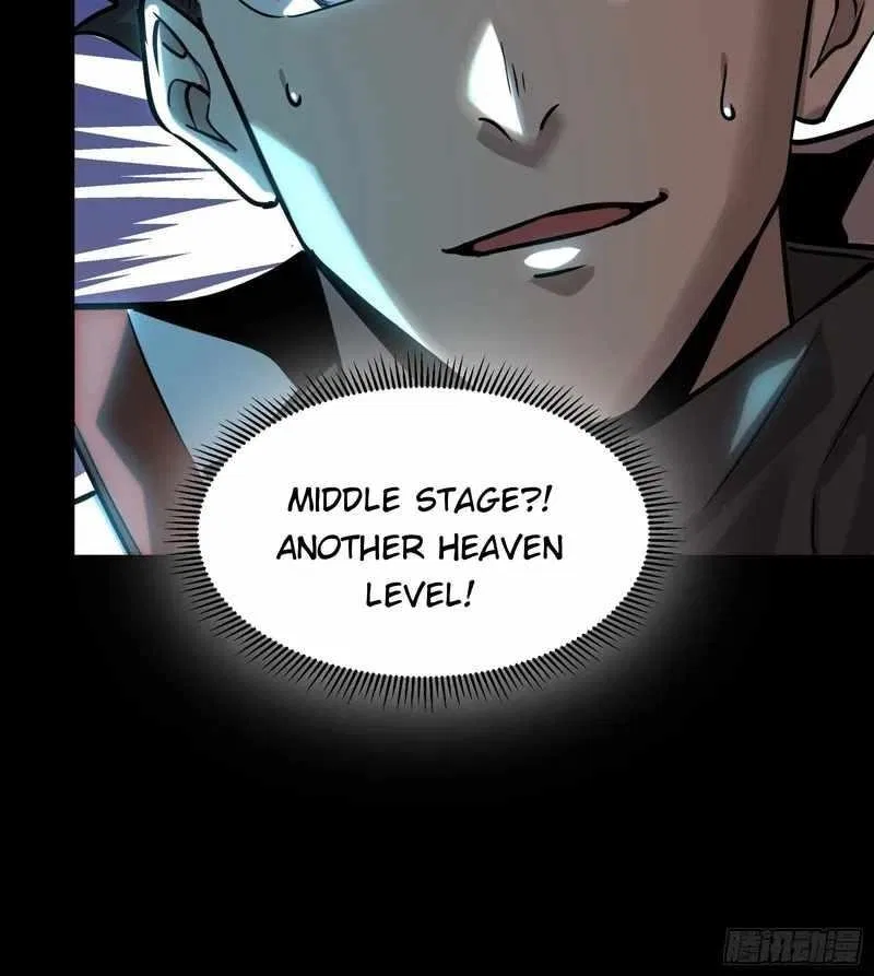 Legend of Star General Chapter 83 – Page 29