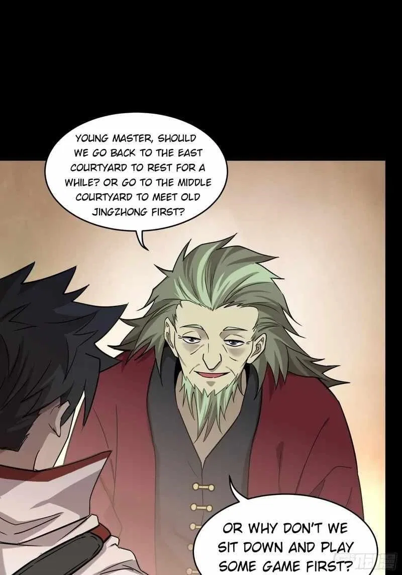 Legend of Star General Chapter 83 – Page 30