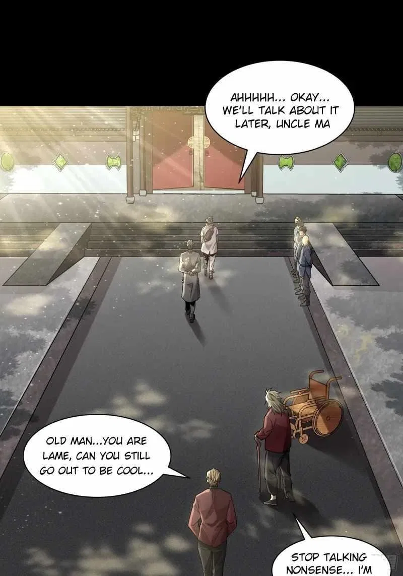 Legend of Star General Chapter 83 – Page 36