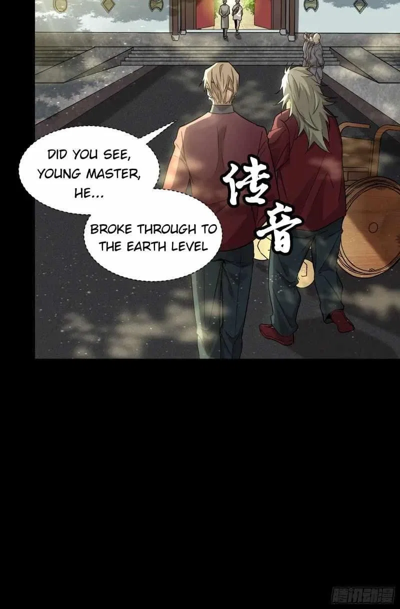 Legend of Star General Chapter 83 – Page 38