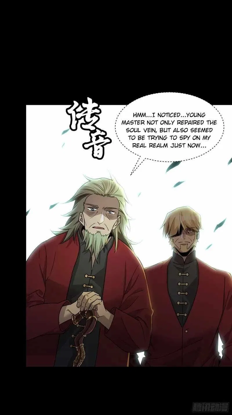 Legend of Star General Chapter 83 – Page 39