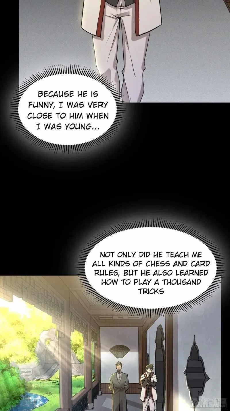 Legend of Star General Chapter 83 – Page 43