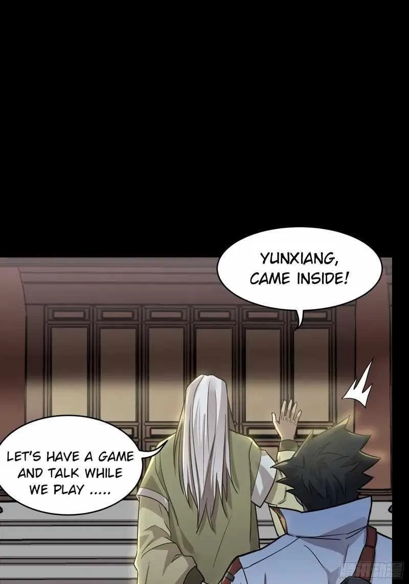 Legend of Star General Chapter 83 – Page 52