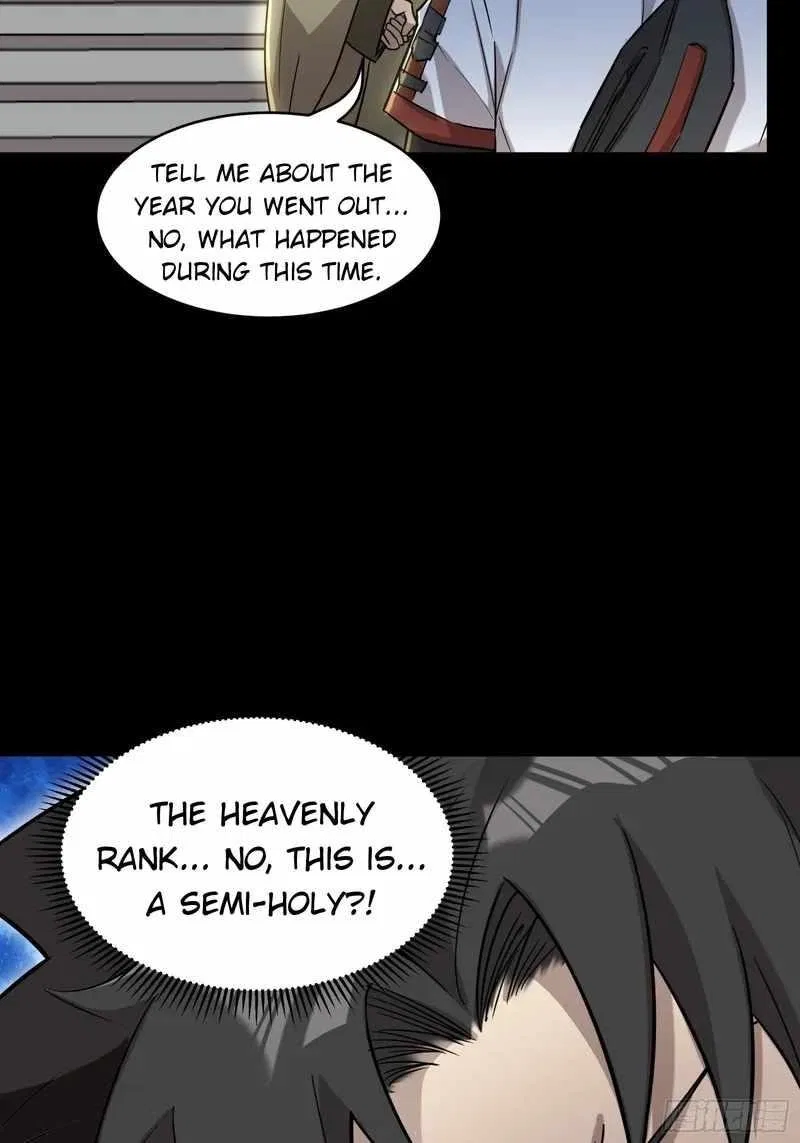 Legend of Star General Chapter 83 – Page 53