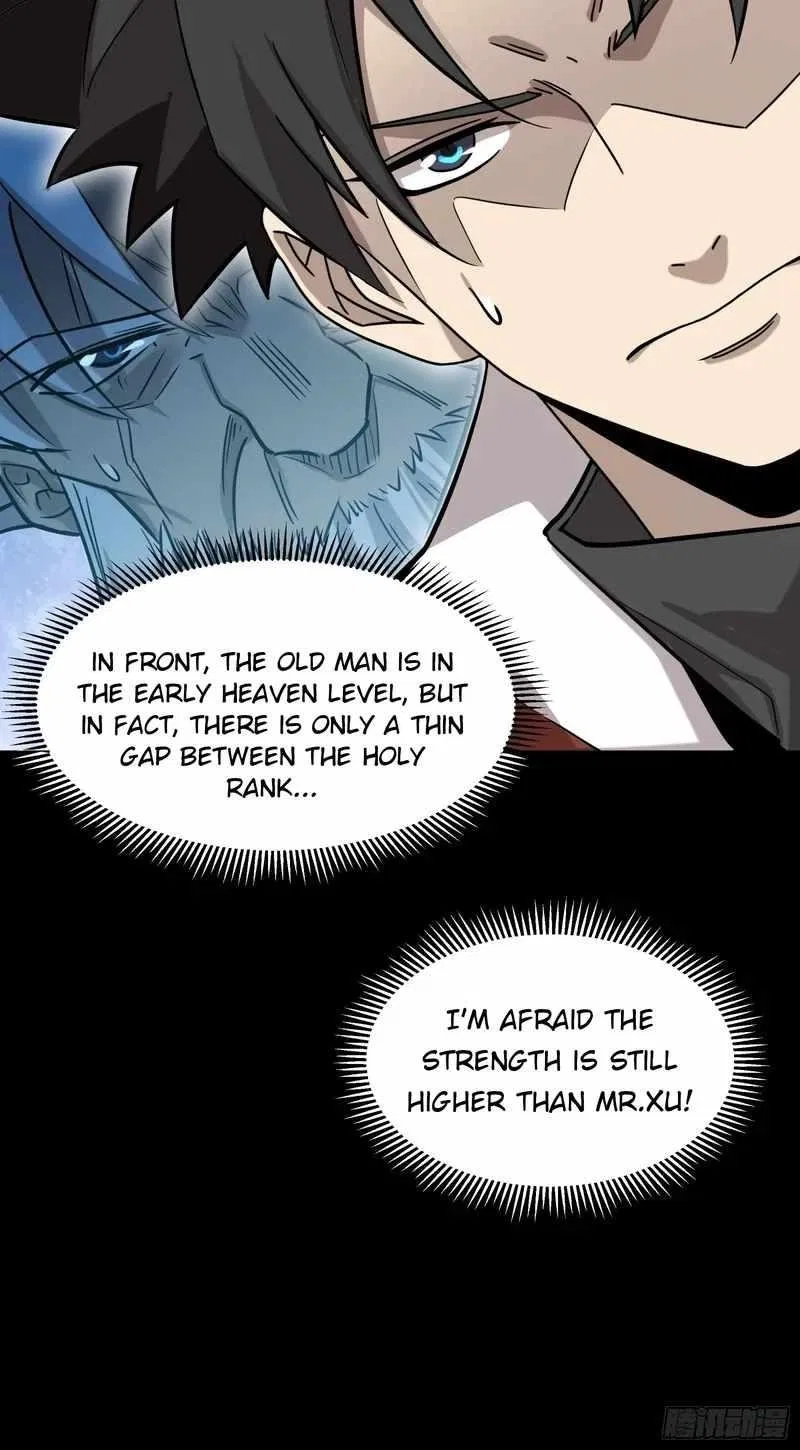 Legend of Star General Chapter 83 – Page 54