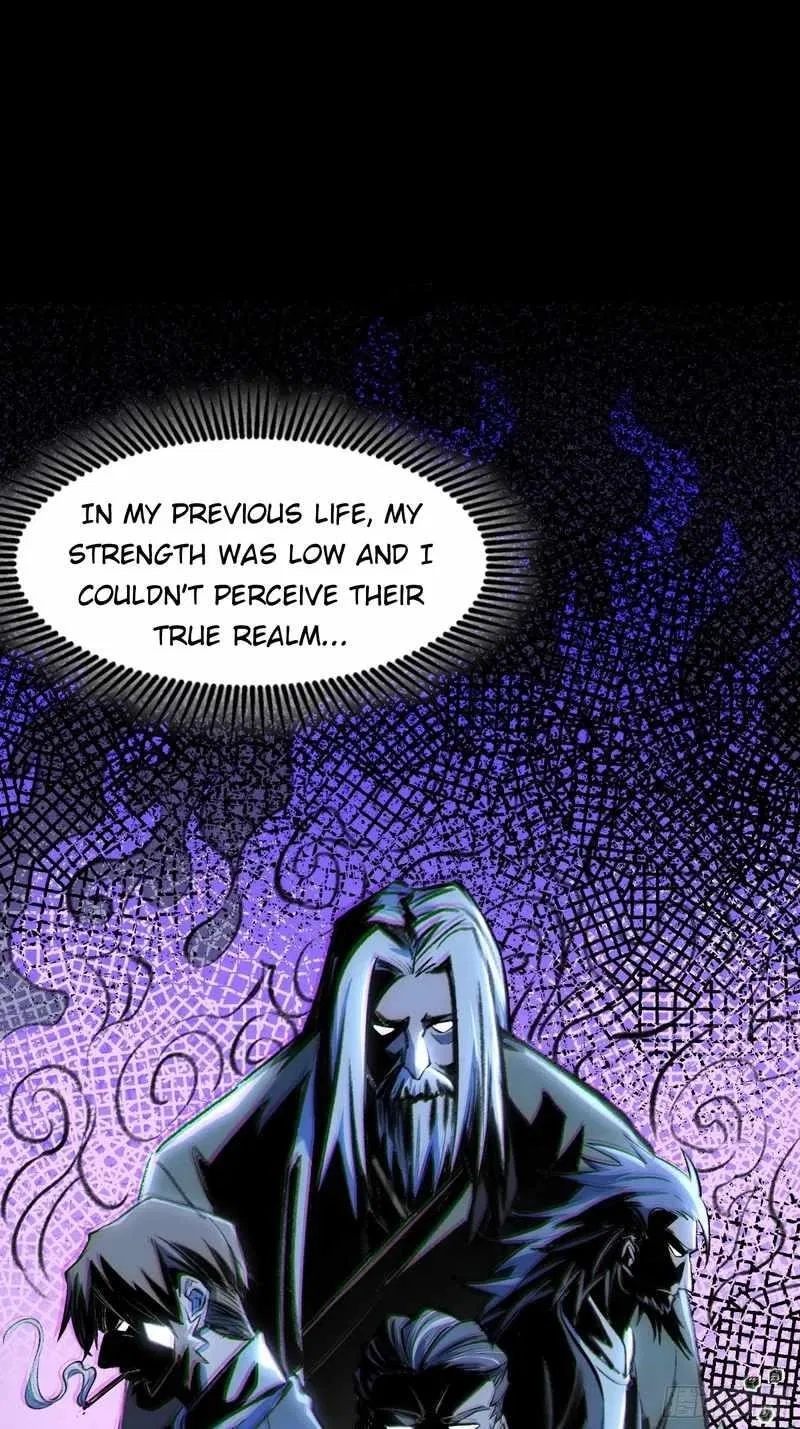 Legend of Star General Chapter 83 – Page 55