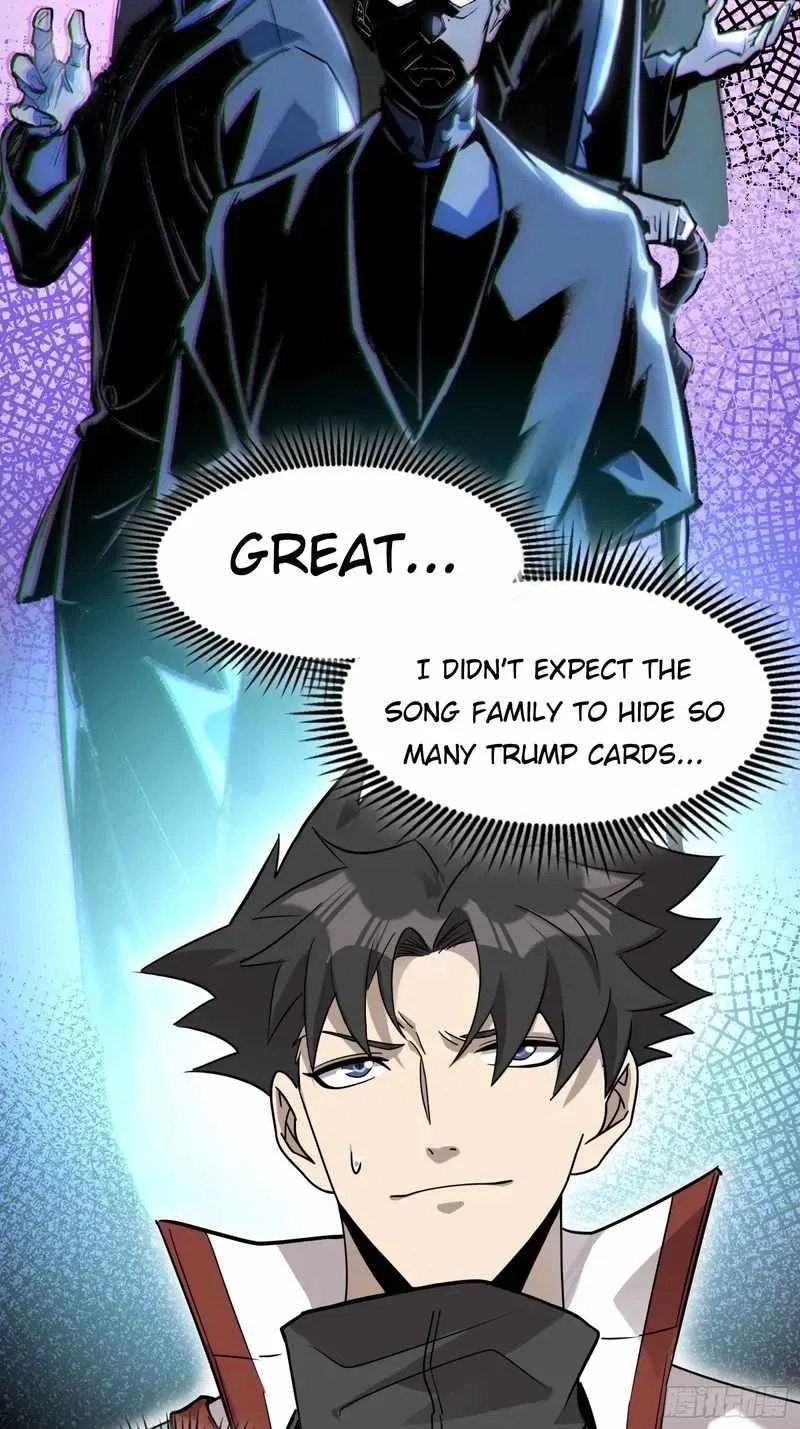Legend of Star General Chapter 83 – Page 56