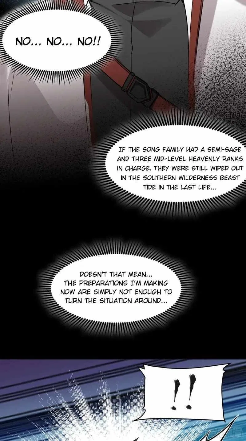 Legend of Star General Chapter 83 – Page 57