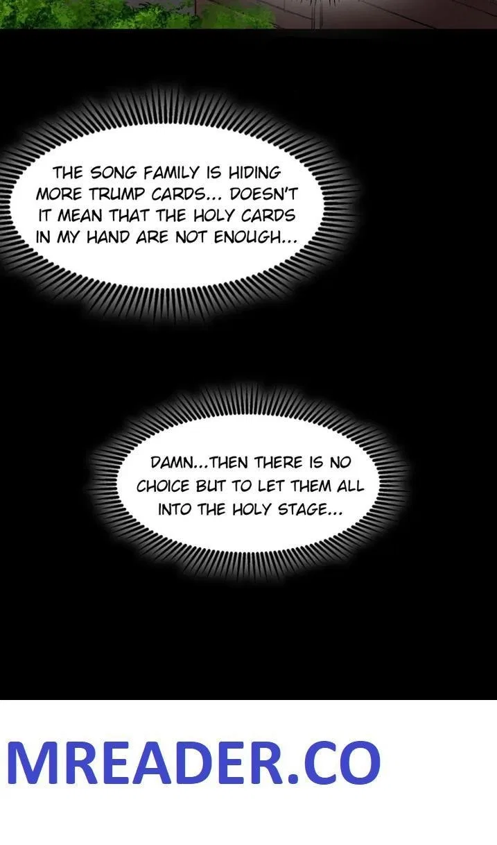 Legend of Star General Chapter 83 – Page 61