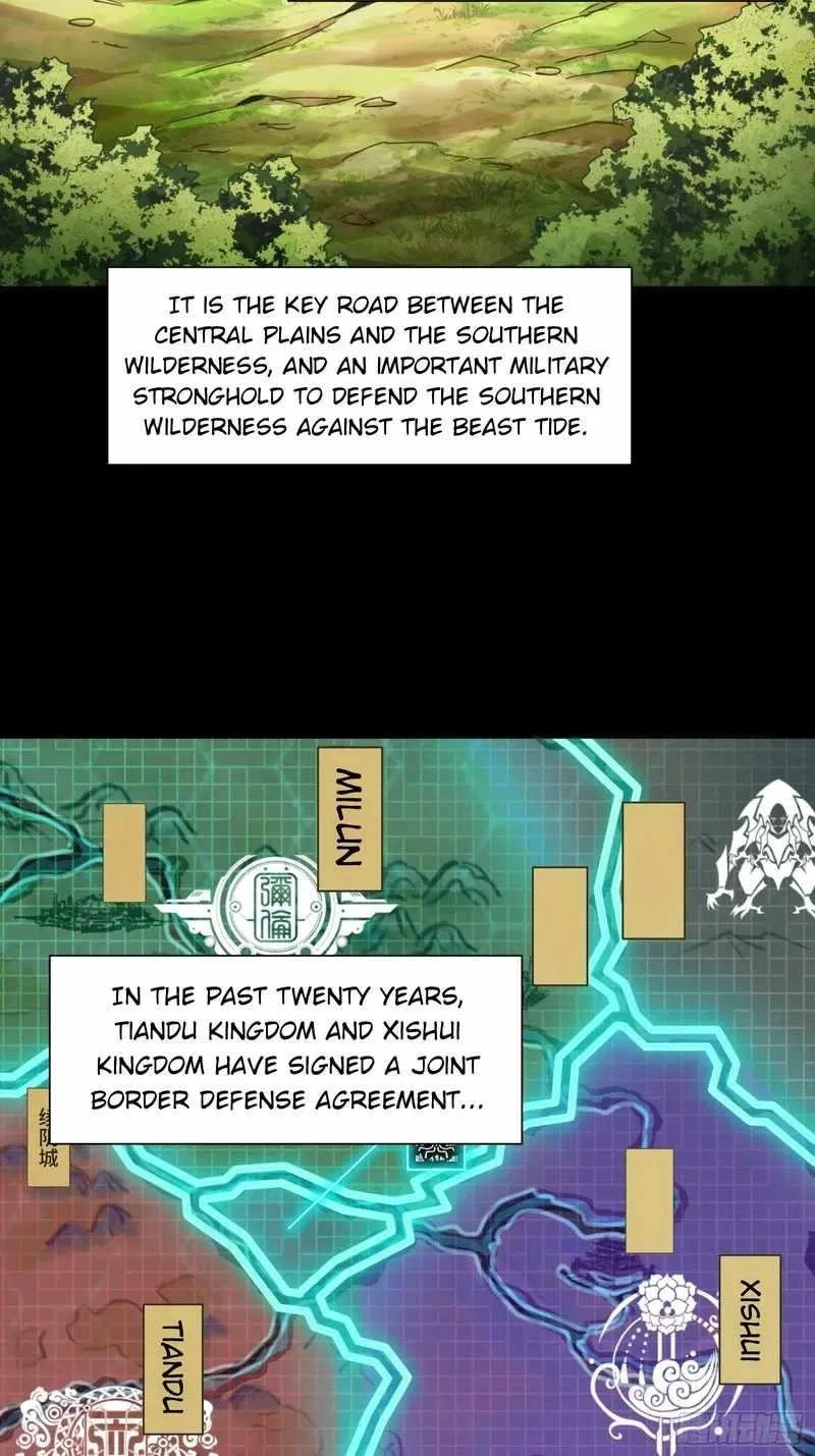 Legend of Star General Chapter 82 – Page 2