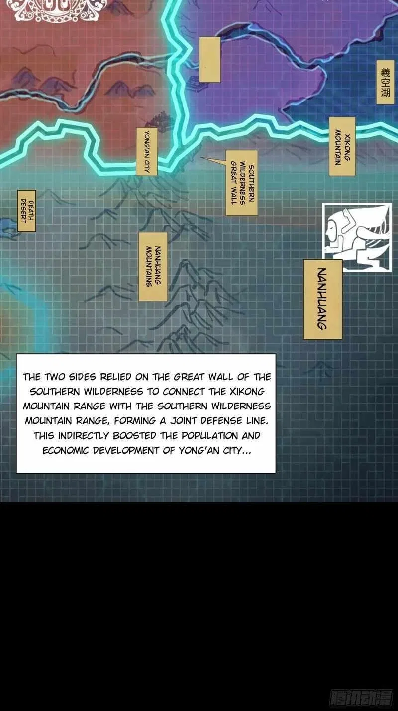 Legend of Star General Chapter 82 – Page 3