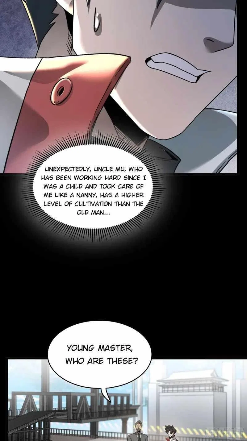 Legend of Star General Chapter 82 – Page 15