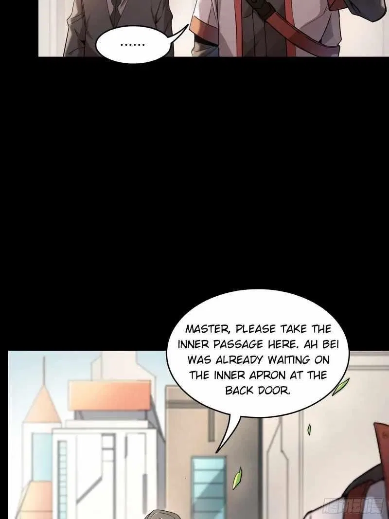 Legend of Star General Chapter 82 – Page 36