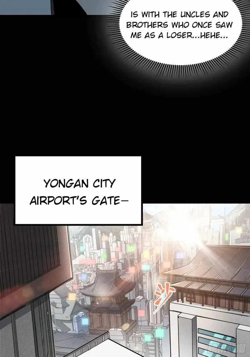 Legend of Star General Chapter 82 – Page 54