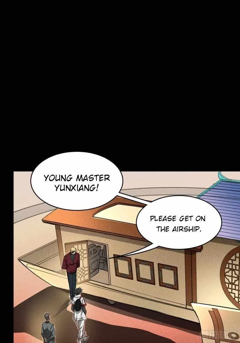 Legend of Star General Chapter 82 – Page 61