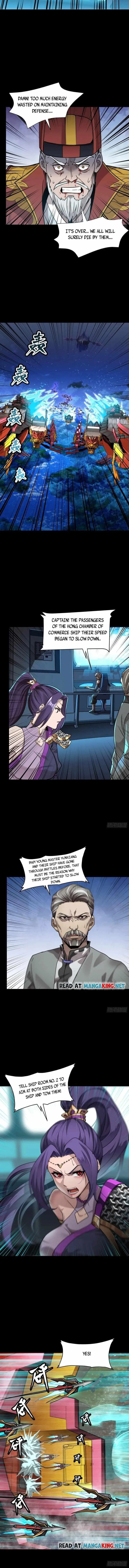 Legend of Star General Chapter 80 – Page 2