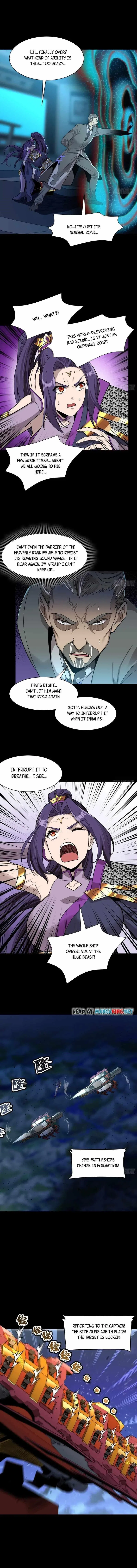 Legend of Star General Chapter 79 – Page 5