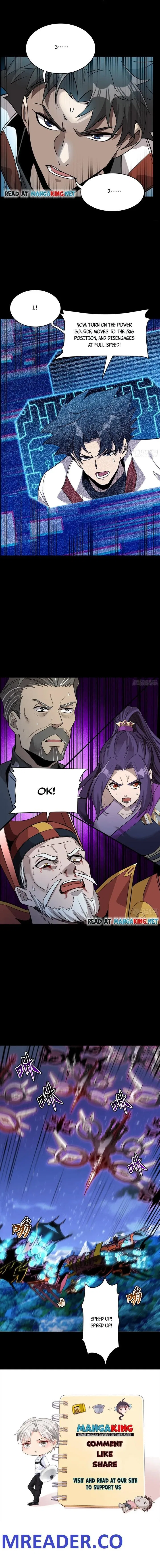 Legend of Star General Chapter 79 – Page 12