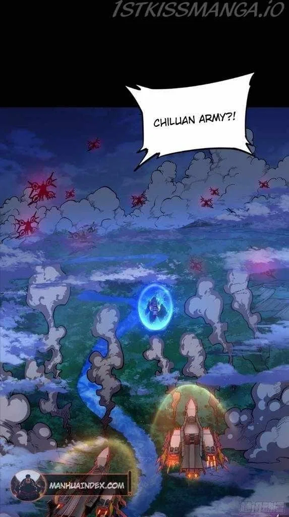 Legend of Star General Chapter 78 – Page 2